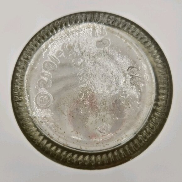 DIET PEPSI FREE 16oz ACL Soda Bottle 82 B2191-G 28 14 Return For Deposit 1Pt 473 - Picture 6 of 8